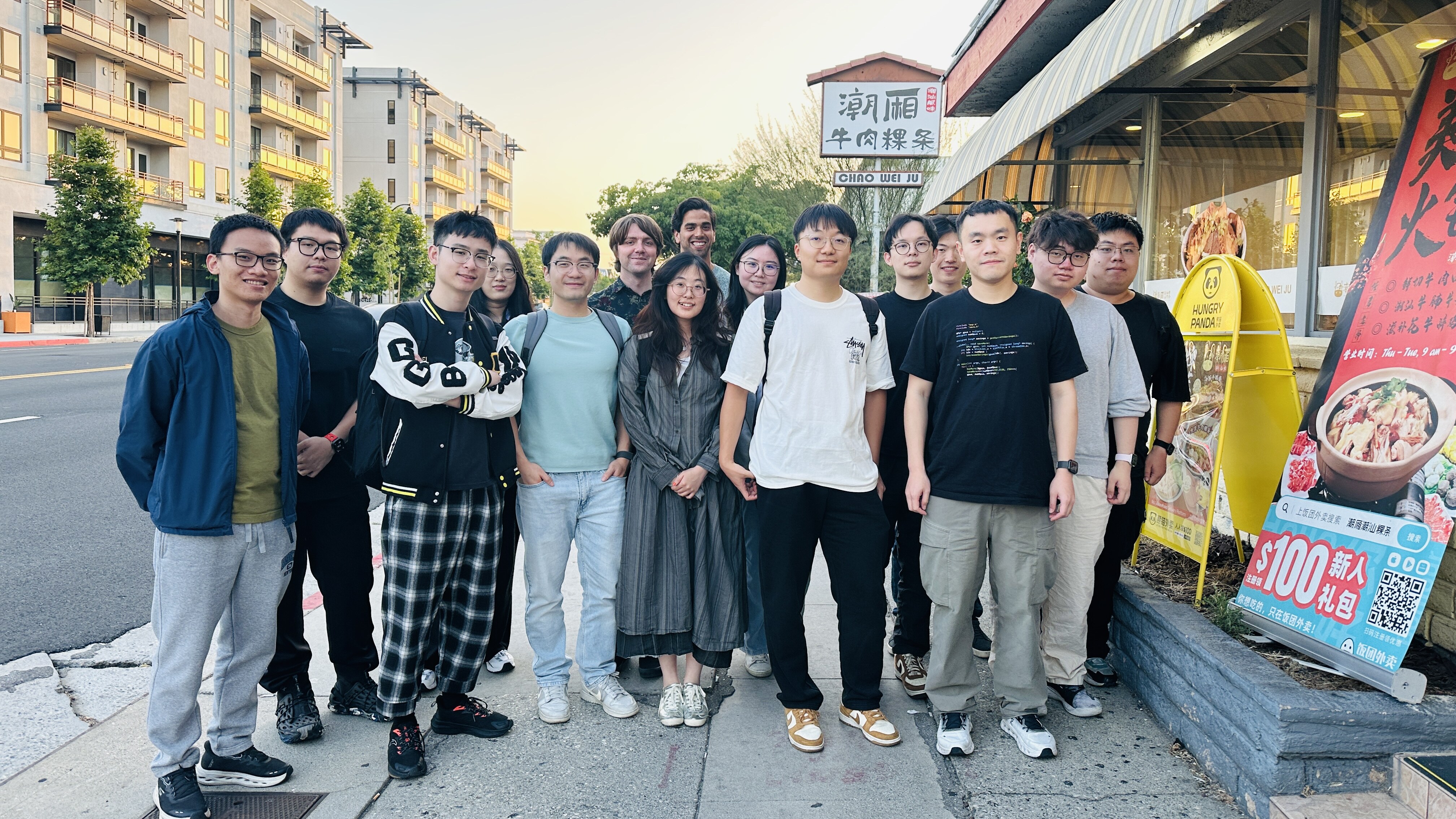 Group Photo