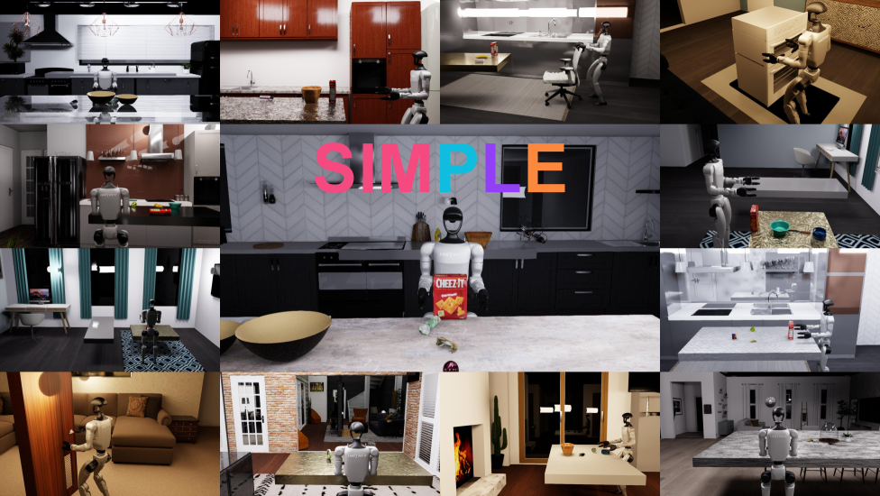 Physical Superintelligence Lab