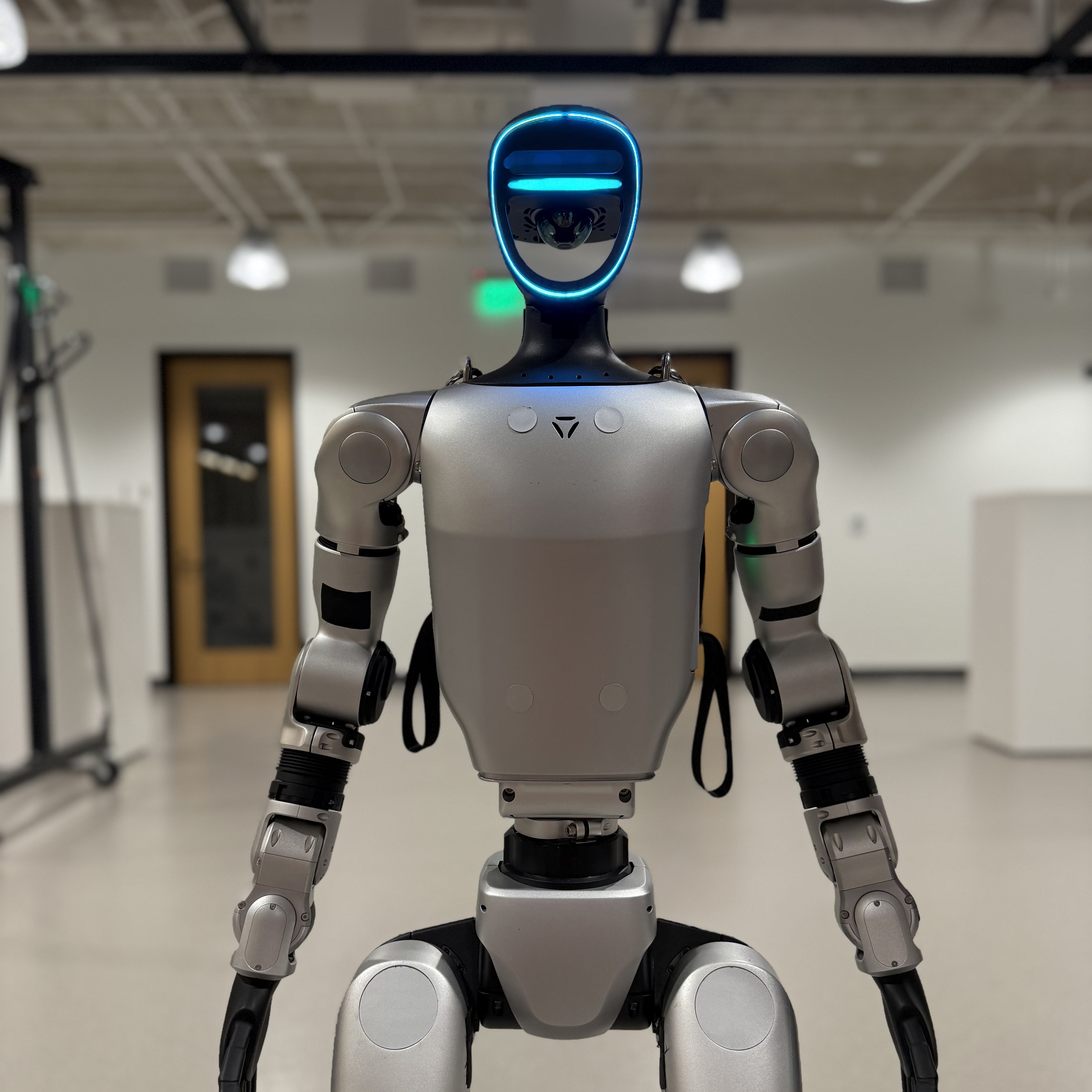 Physical Superintelligence Lab
